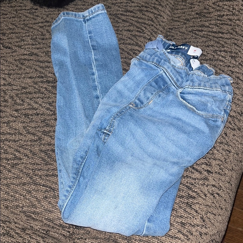 Lightly used girls pants